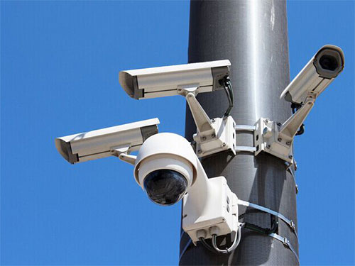 數(shù)字高清監(jiān)控