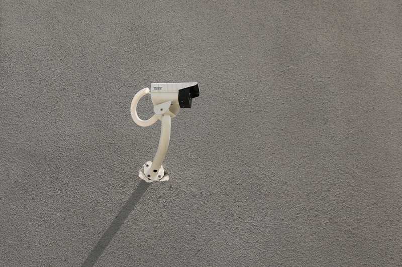 工廠(chǎng)監(jiān)控安裝